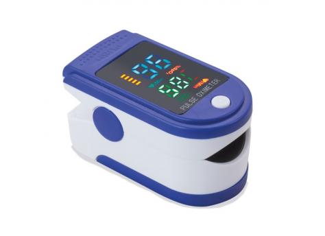 Оксиметр и пульсиометр "FINGERTIP" NTEU3-312243