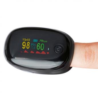 Оксиметр пульсометр "ULTRA LIGHT" NTEU3-312244