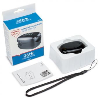 Оксиметр пульсометр "ULTRA LIGHT" NTEU3-312244