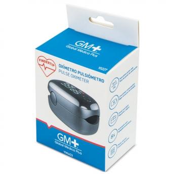 Оксиметр пульсометр "ULTRA LIGHT" NTEU3-312244