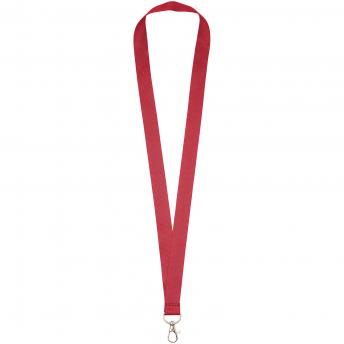 Ланьярд Impey с удобным крючком NTEU15-333098