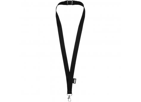 Ланьярд Tom из переработанного ПЭТ с разъемным замком NTEU15-332610