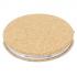 Круглое зеркало из пробки "LUNI" NTEU3-312059