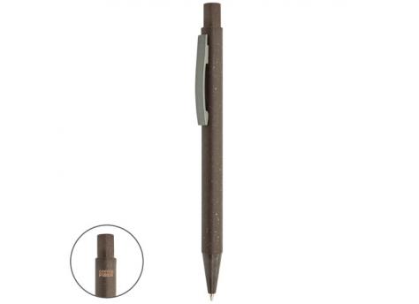 Ручка из кофейного волокна MOKKA NTEU3-312039