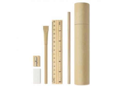 Набор для письма "ECO ZILIN" NTEU3-312067