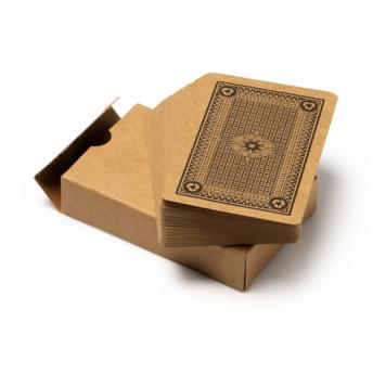 Карты NAIPE NATURAL NTEU38-519720