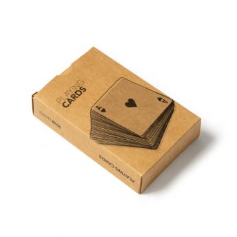 Карты NAIPE NATURAL NTEU38-519720