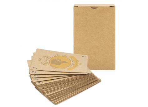 Испанская колода карт ECOKRAFT "SOTA" NTEU3-312258