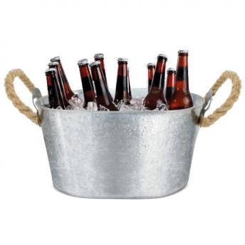 Винтажное ведерко для льда "CAMPIÑA" NTEU3-312131