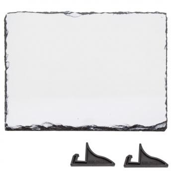 Фоторамка из сланца "SANDOR" NTEU3-312149