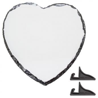 Фоторамка из сланца "HART" NTEU3-312150