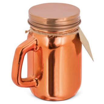 Свеча с ароматом корицы NTEU3-312112