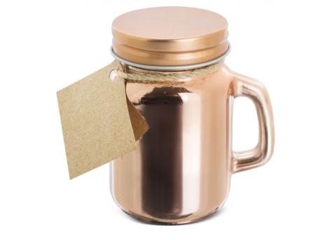 Свеча с ароматом корицы NTEU3-312112