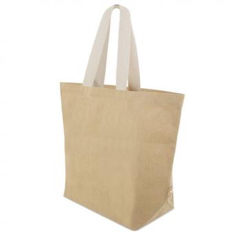 Сумка из переработанного хлопка "SINNA" NTEU3-312145