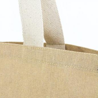 Сумка из переработанного хлопка "SINNA" NTEU3-312145