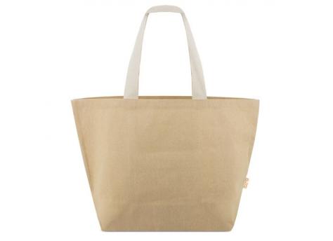 Сумка из переработанного хлопка "SINNA" NTEU3-312145