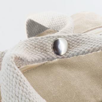 Рюкзак из переработанного хлопка "KANDY" NTEU3-312146