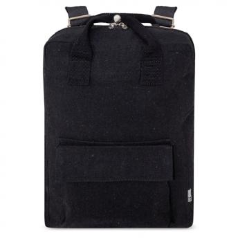 Рюкзак из переработанного хлопка "KANDY" NTEU3-503951