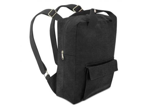 Рюкзак из переработанного хлопка "KANDY" NTEU3-503951