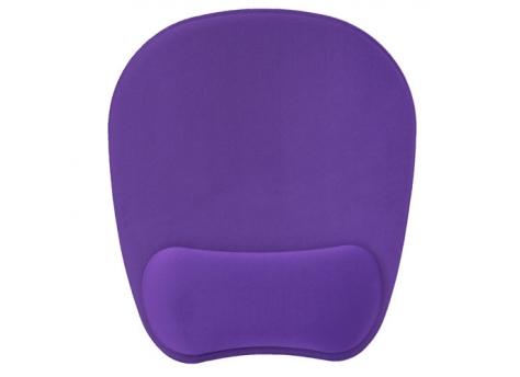 Коврик для мыши с подставкой для запястья "BRIXTON" NTEU3-503855