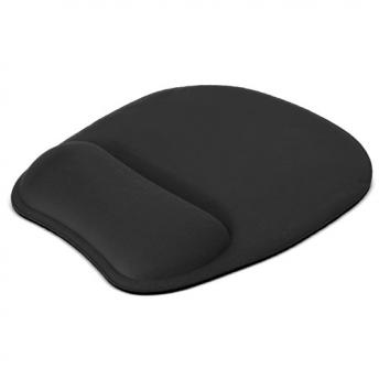 Коврик для мыши с подставкой для запястья "BRIXTON" NTEU3-503856