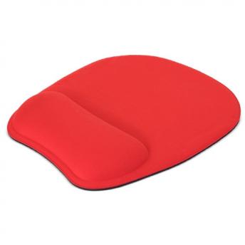 Коврик для мыши с подставкой для запястья "BRIXTON" NTEU3-503857