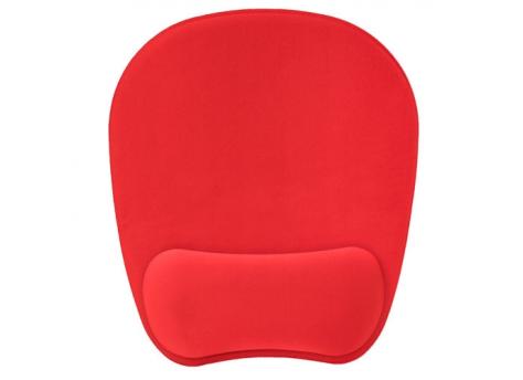 Коврик для мыши с подставкой для запястья "BRIXTON" NTEU3-503857