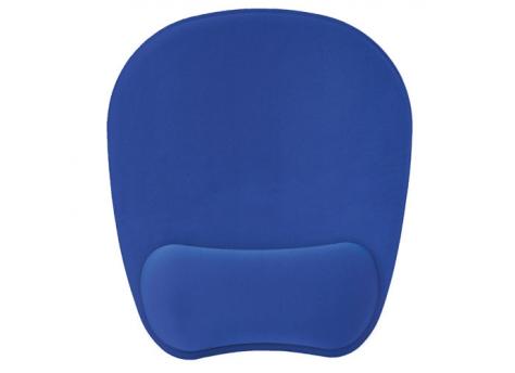 Коврик для мыши с подставкой для запястья "BRIXTON" NTEU3-503858