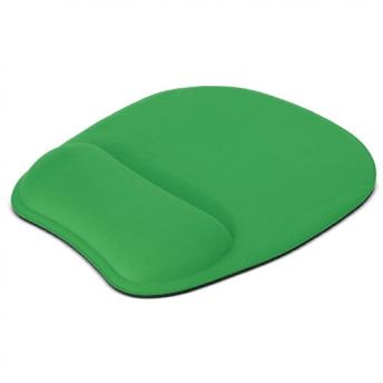 Коврик для мыши с подставкой для запястья "BRIXTON" NTEU3-503859