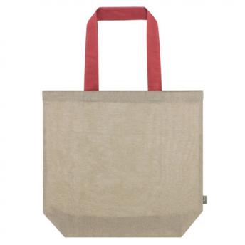 Сумка из переработанного хлопка "JAIPUR" NTEU3-503972