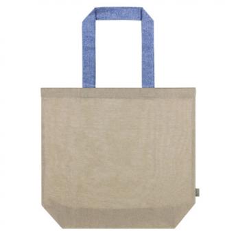 Сумка из переработанного хлопка "JAIPUR" NTEU3-503973