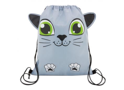 Рюкзак "MIAU" NTEU3-503954