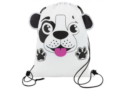 Рюкзак "WOOF" NTEU3-503955