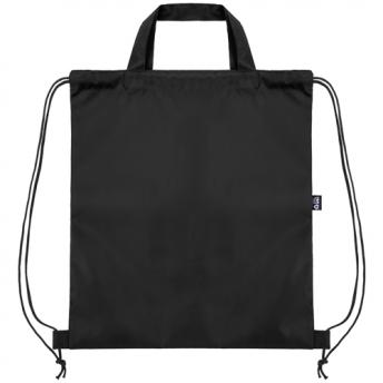 Рюкзак из переработанного пластика RPET "CAROT" NTEU3-585872