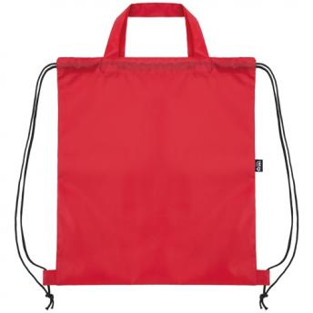 Рюкзак из переработанного пластика RPET "CAROT" NTEU3-585873