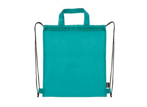 Рюкзак из переработанного пластика RPET "CAROT" NTEU3-585875