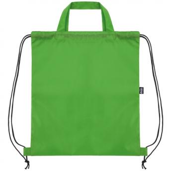 Рюкзак из переработанного пластика RPET "CAROT" NTEU3-585876