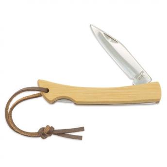 Бамбуковый нож "NOVAK" NTEU3-503820