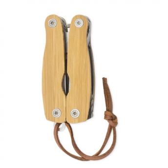 Мультитул 12 функций "TOMKA" NTEU3-503944