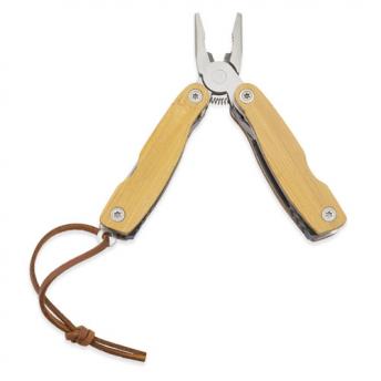 Мультитул 12 функций "TOMKA" NTEU3-503944