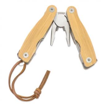 Мультитул 12 функций "TOMKA" NTEU3-503944