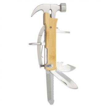 Многофункциональный молоток "KRAMER" NTEU3-503945