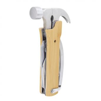 Многофункциональный молоток "KRAMER" NTEU3-503945