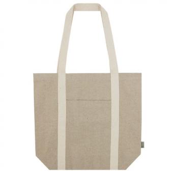 Сумка из переработанного хлопка "NEPAL" NTEU3-503975