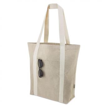 Сумка из переработанного хлопка "NEPAL" NTEU3-503975