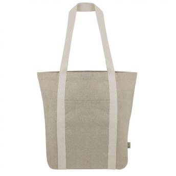 Сумка из переработанного хлопка "NEPAL" NTEU3-503975