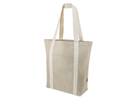 Сумка из переработанного хлопка "NEPAL" NTEU3-503975