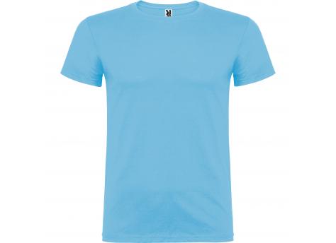Футболка BEAGLE, НЕБЕСНО-ГОЛУБОЙ XL