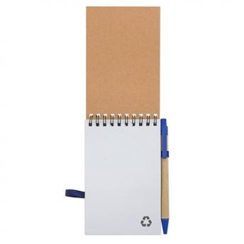 Блокнот A6 SAFARI NTEU3-504027