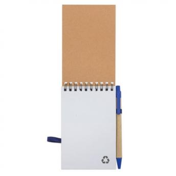 Блокнот A6 SAFARI NTEU3-504029